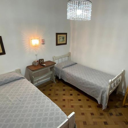 Alojamiento En El Centro De Salta - Casaguemesسالتا المظهر الخارجي الصورة