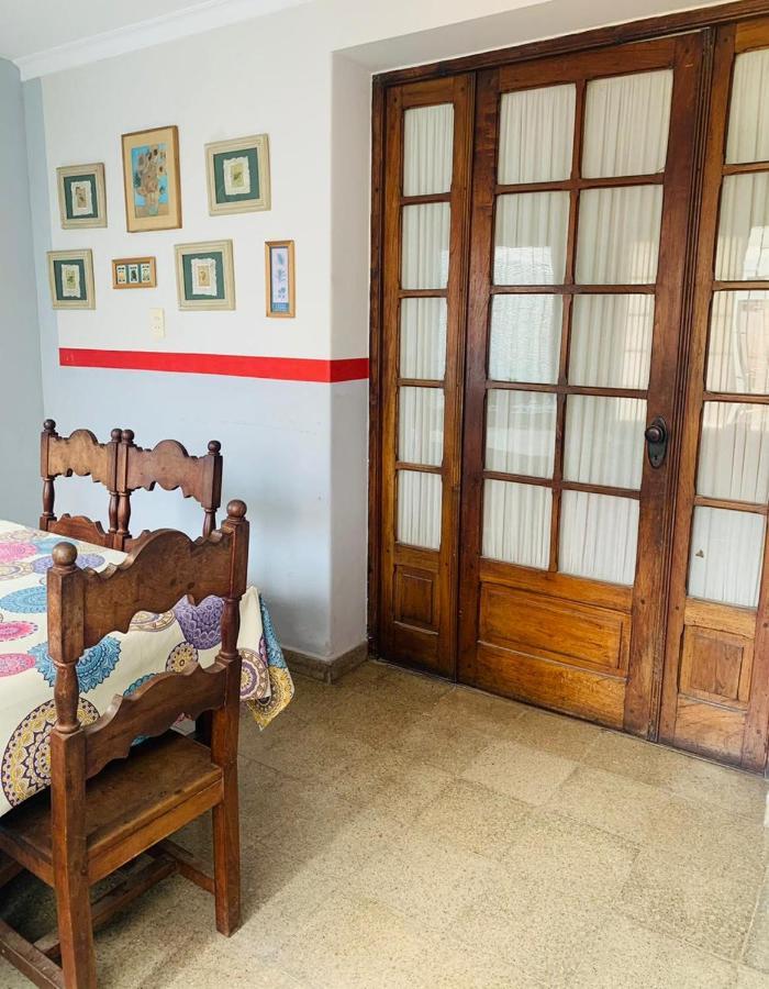 Alojamiento En El Centro De Salta - Casaguemesسالتا المظهر الخارجي الصورة